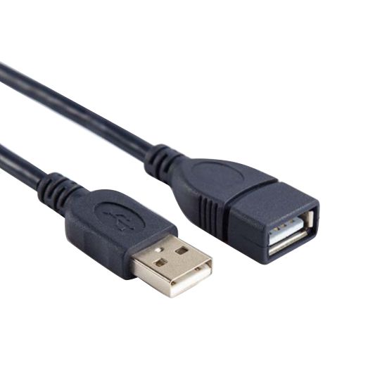 Καλώδιο δεδομένων USB 2.0 AM TO AF